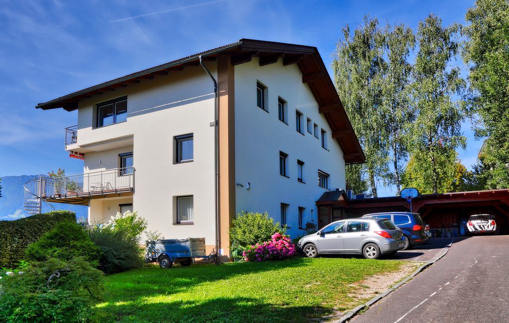 Appartementhaus Franz Samonig Drobollach am Faakersee Zewnętrze zdjęcie